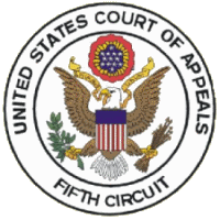 English: Seal of the United States Court of Ap...