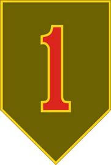 File:United States Army 1st Infantry Division CSIB.png