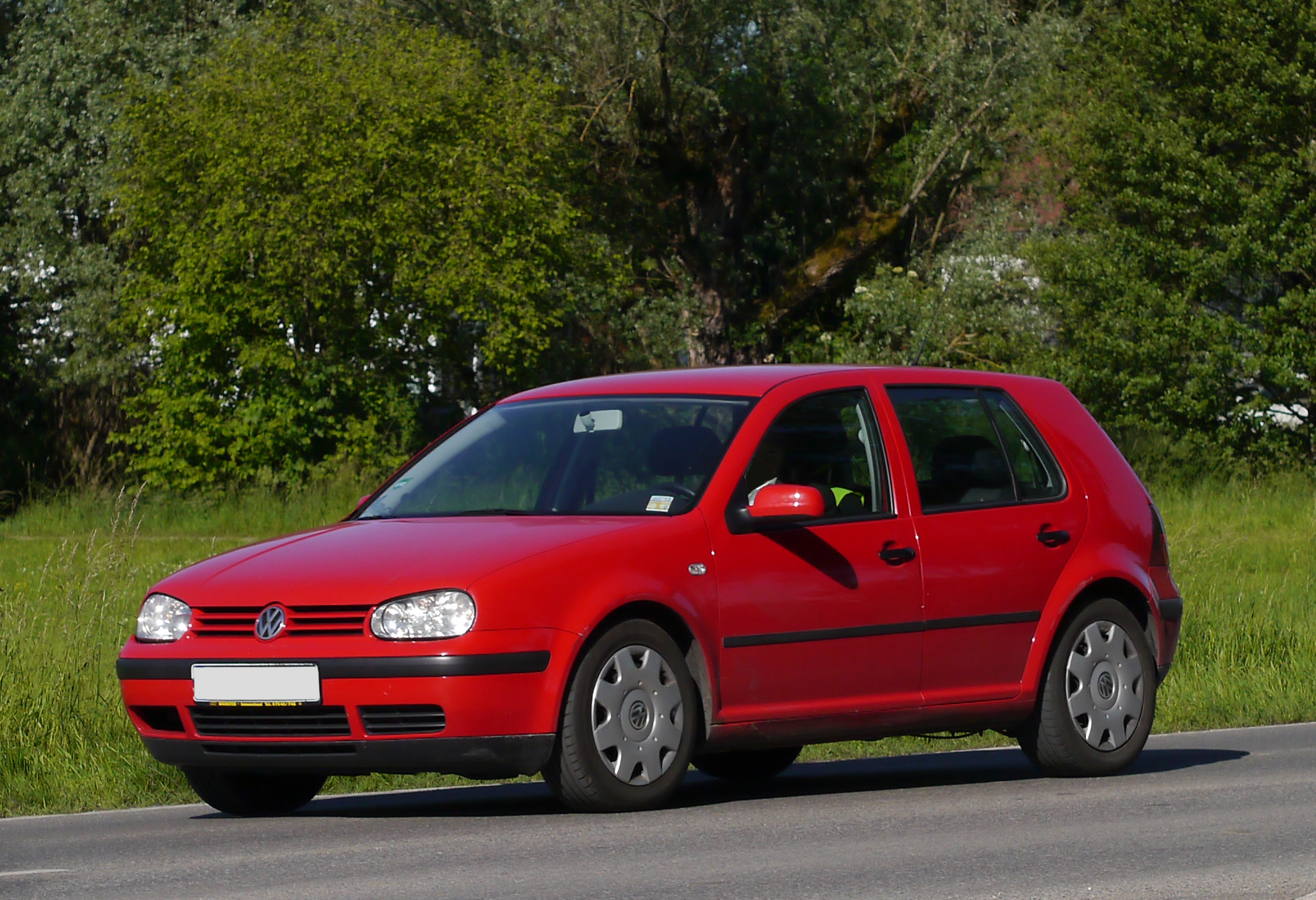 File:VW Golf IV.jpg - Wikimedia Commons