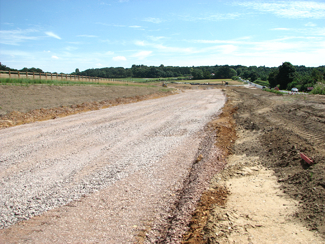 File:View towards Crooked Oaks - geograph.org.uk - 5048062.jpg