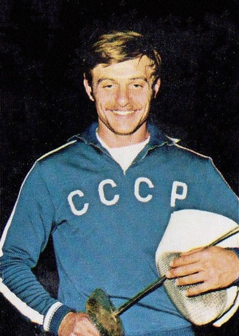 Viktor Sidyak 1972