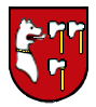 Wappen Zimmern (Seckach)