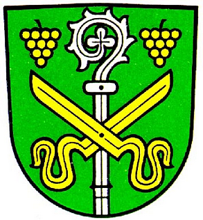 File:Wappen von Michelau im Steigerwald.png
