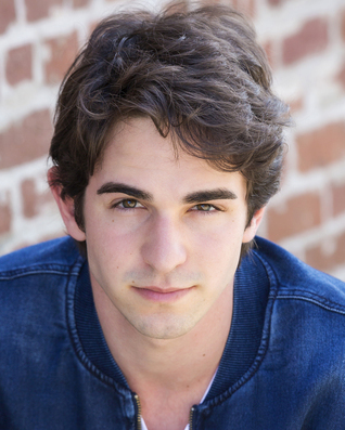 Zachary Gordon peyton list