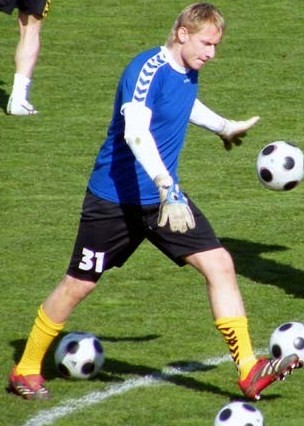 <span class="mw-page-title-main">Zdeněk Zlámal</span> Czech footballer