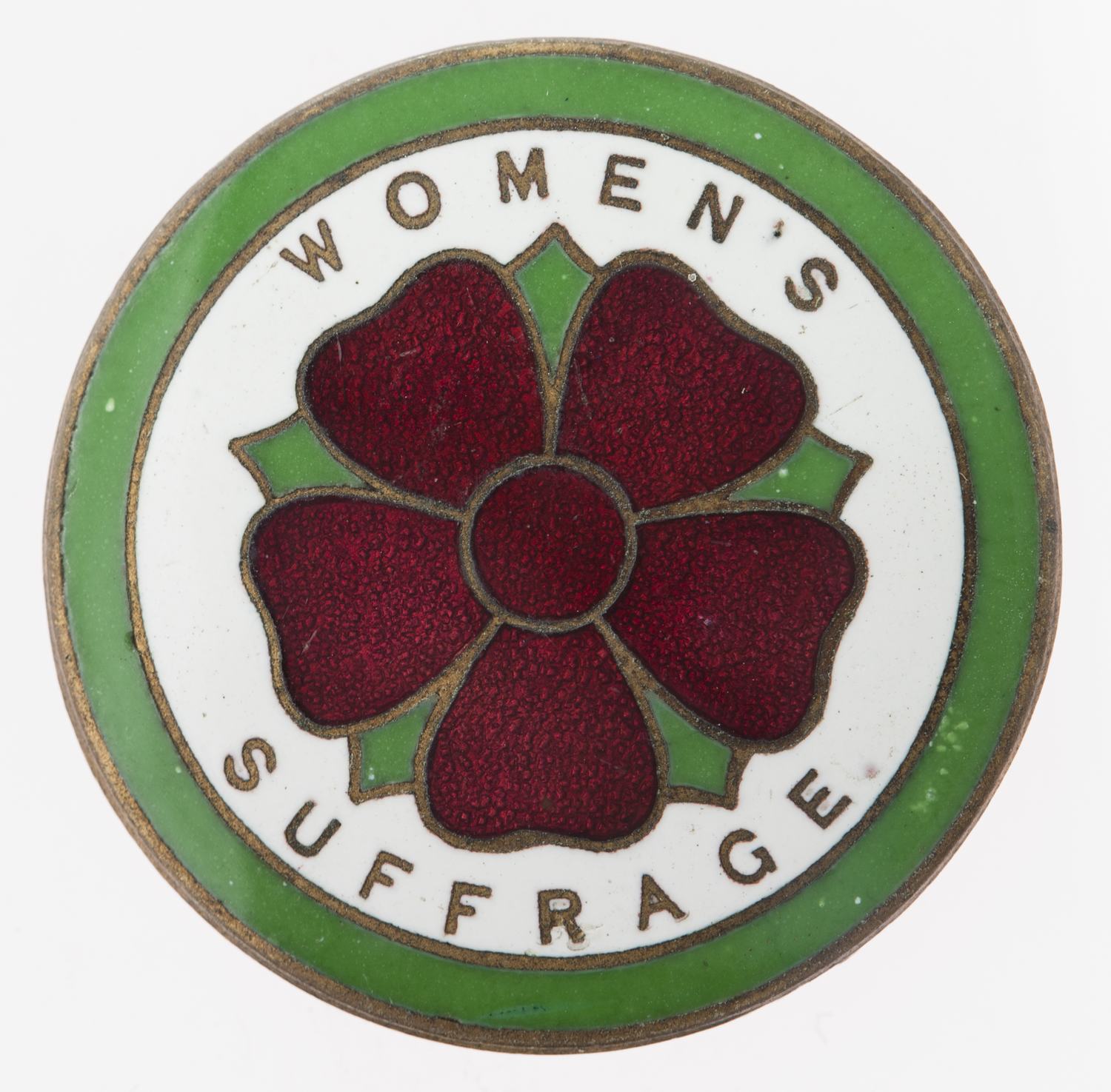 womens suffrage symbol