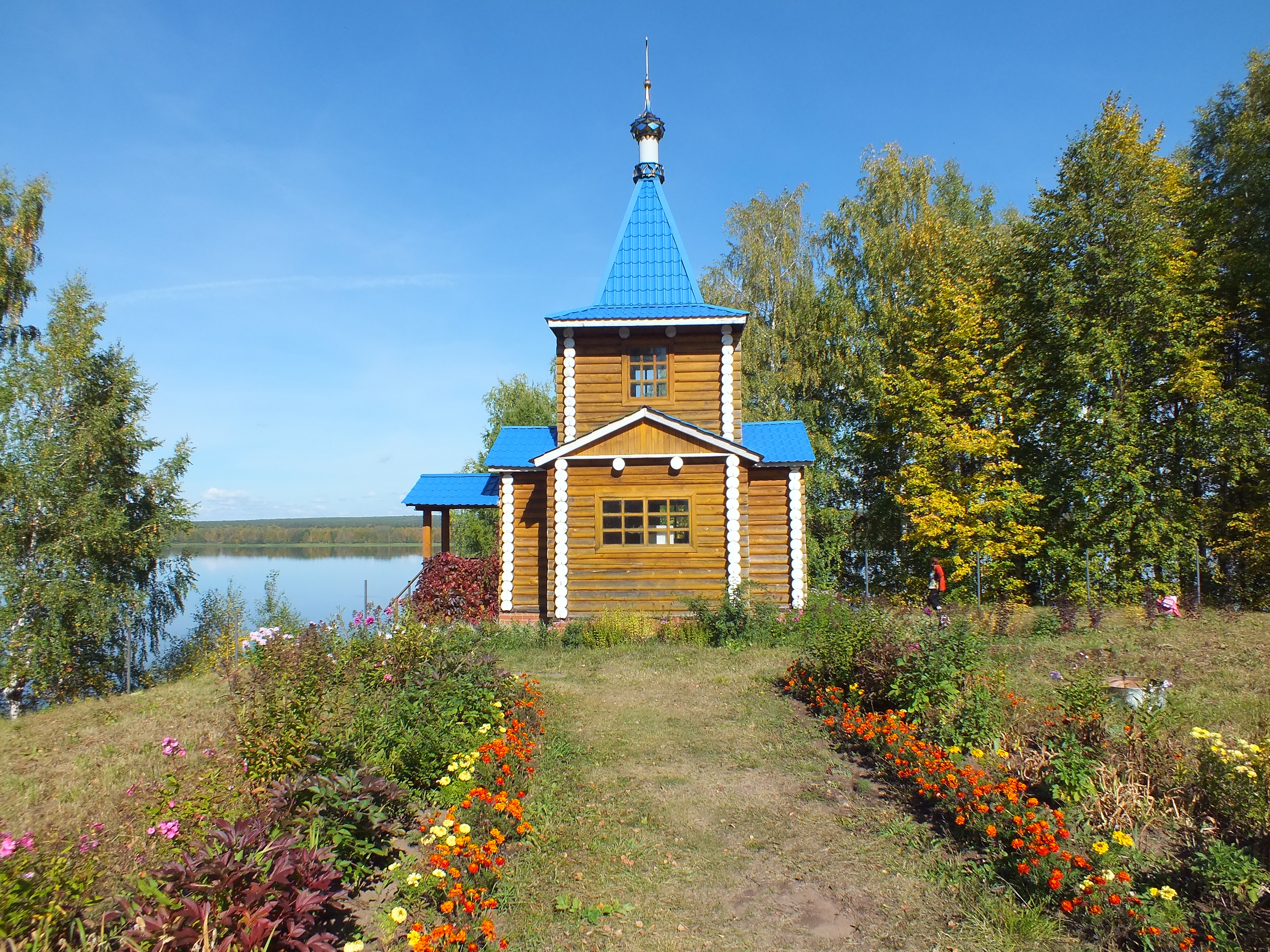 Оханске и оханском районе. Успенский собор Оханск. Успенский собор Божией матери в Оханске. Оханск Успенский собор фото.