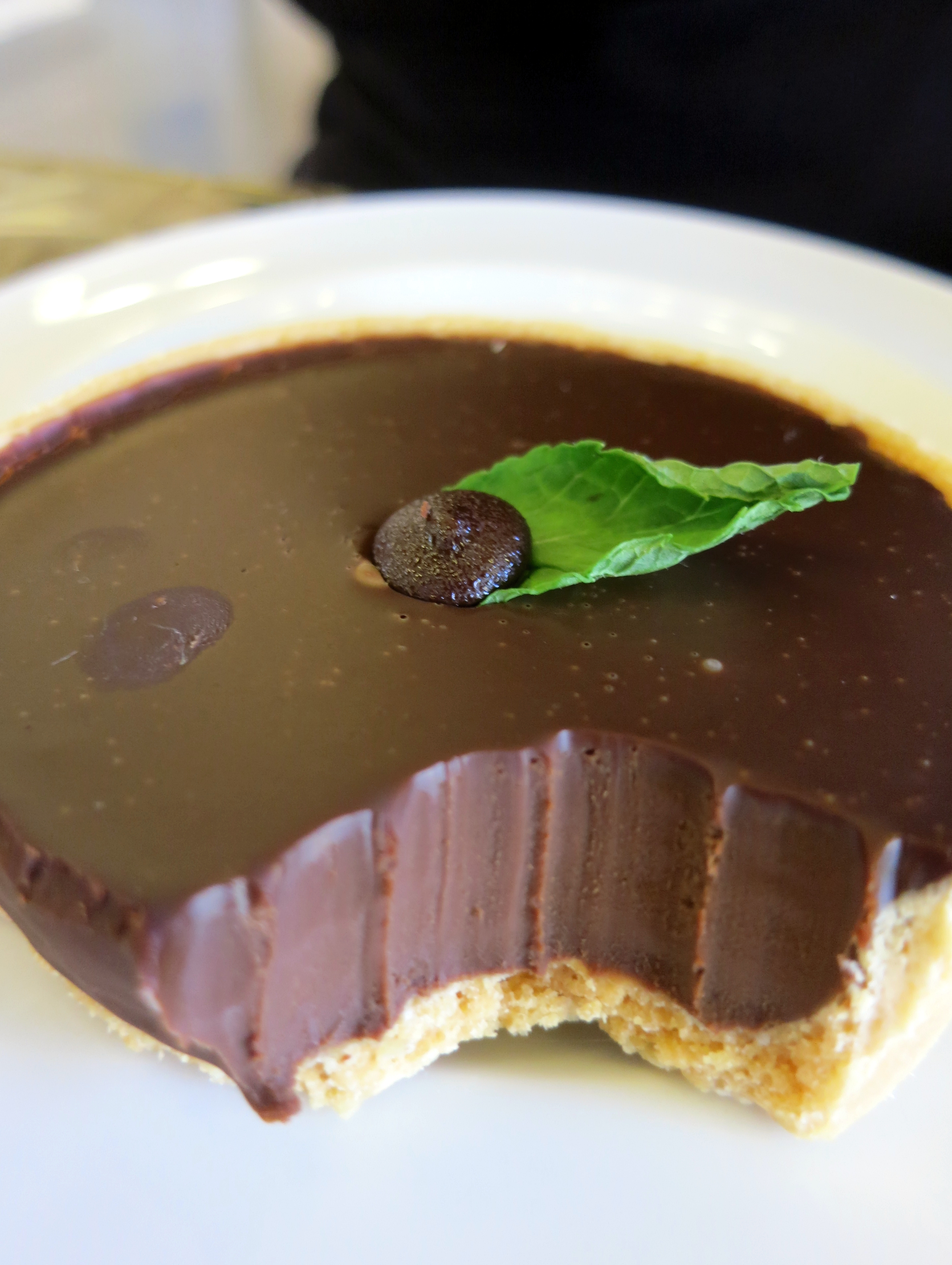 Mint chocolate - Wikipedia