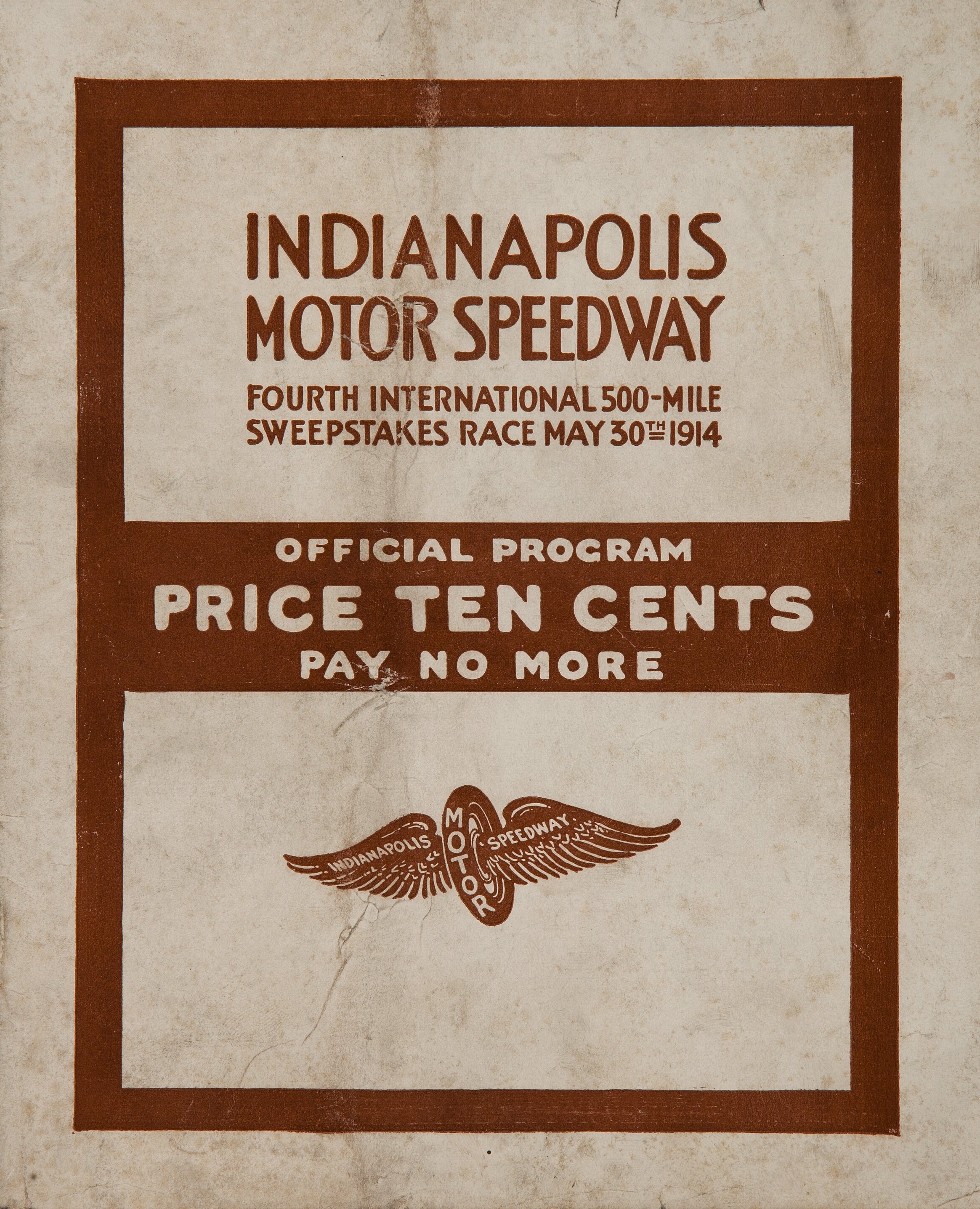 File:1914 Indianapolis 500 program cover.jpg