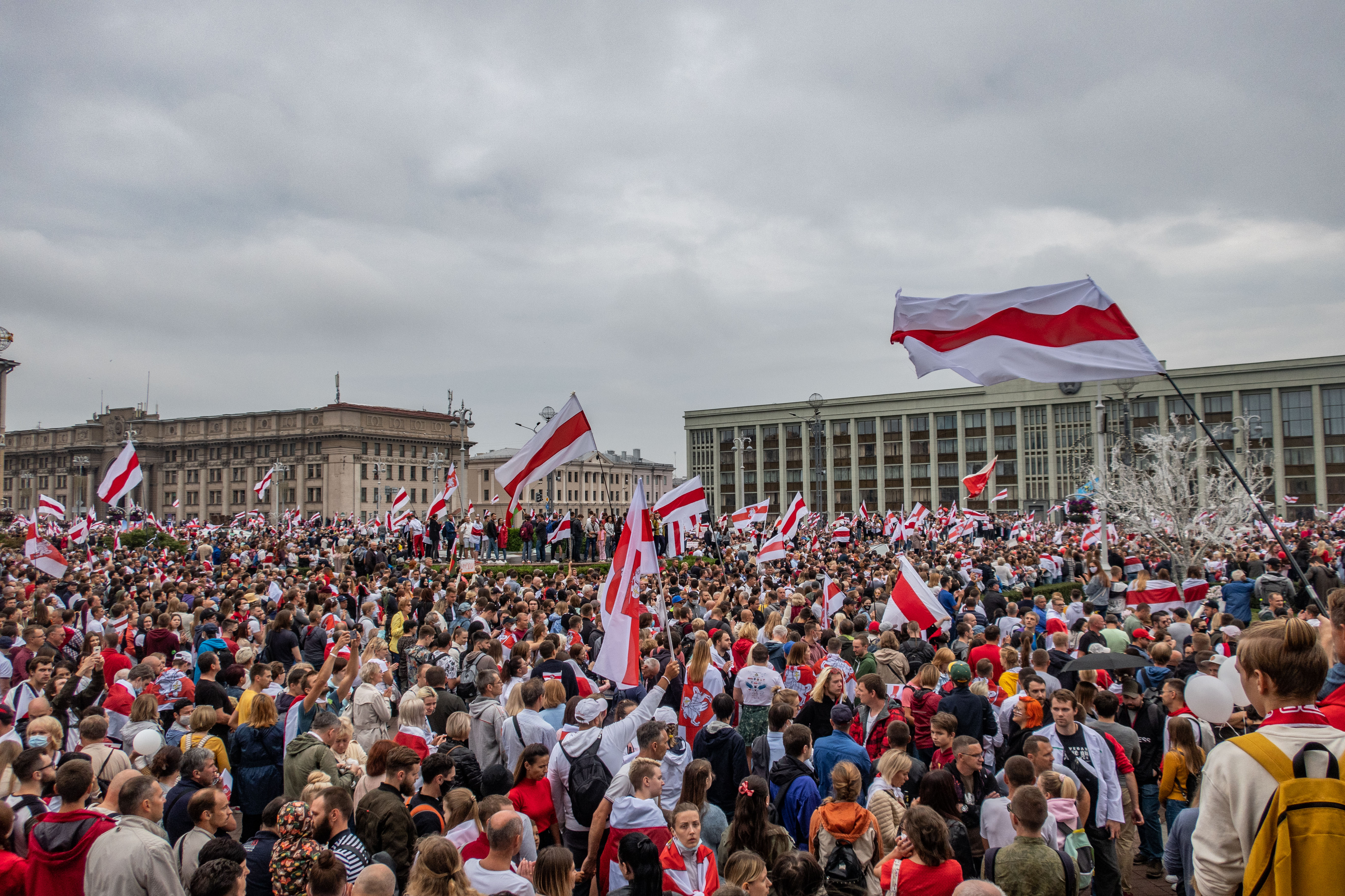 File:2020 Belarusian protests — Minsk, 23 August p0027.jpg ...