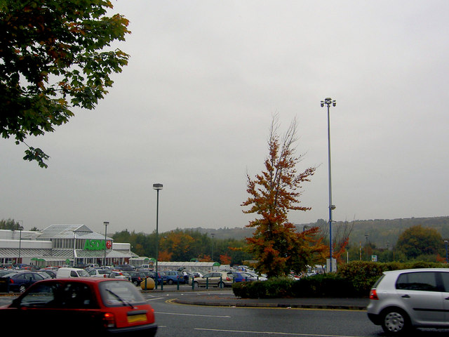 File:ASDA Barnsley - geograph.org.uk - 583302.jpg