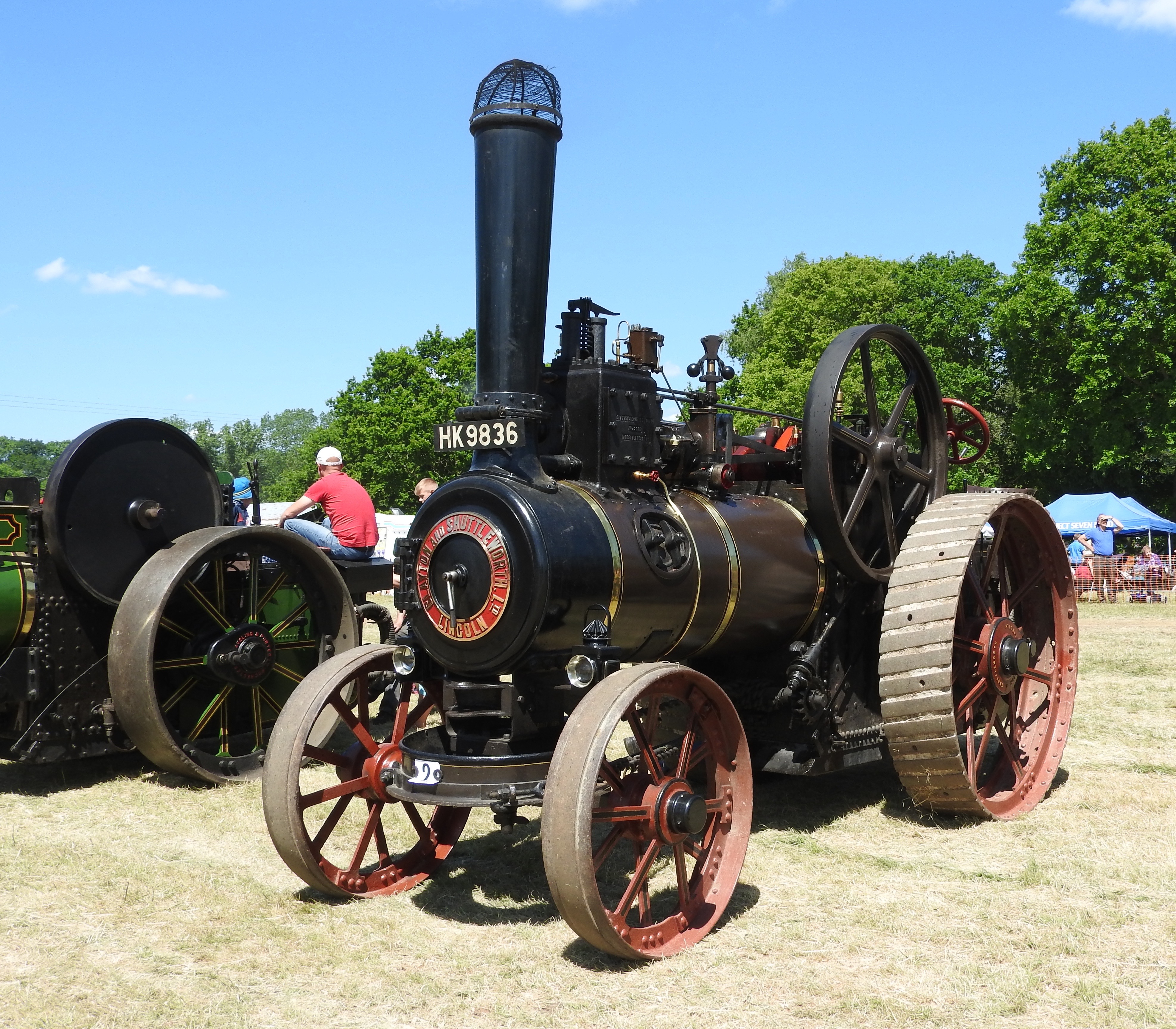 Steam rallies 2015 фото 31