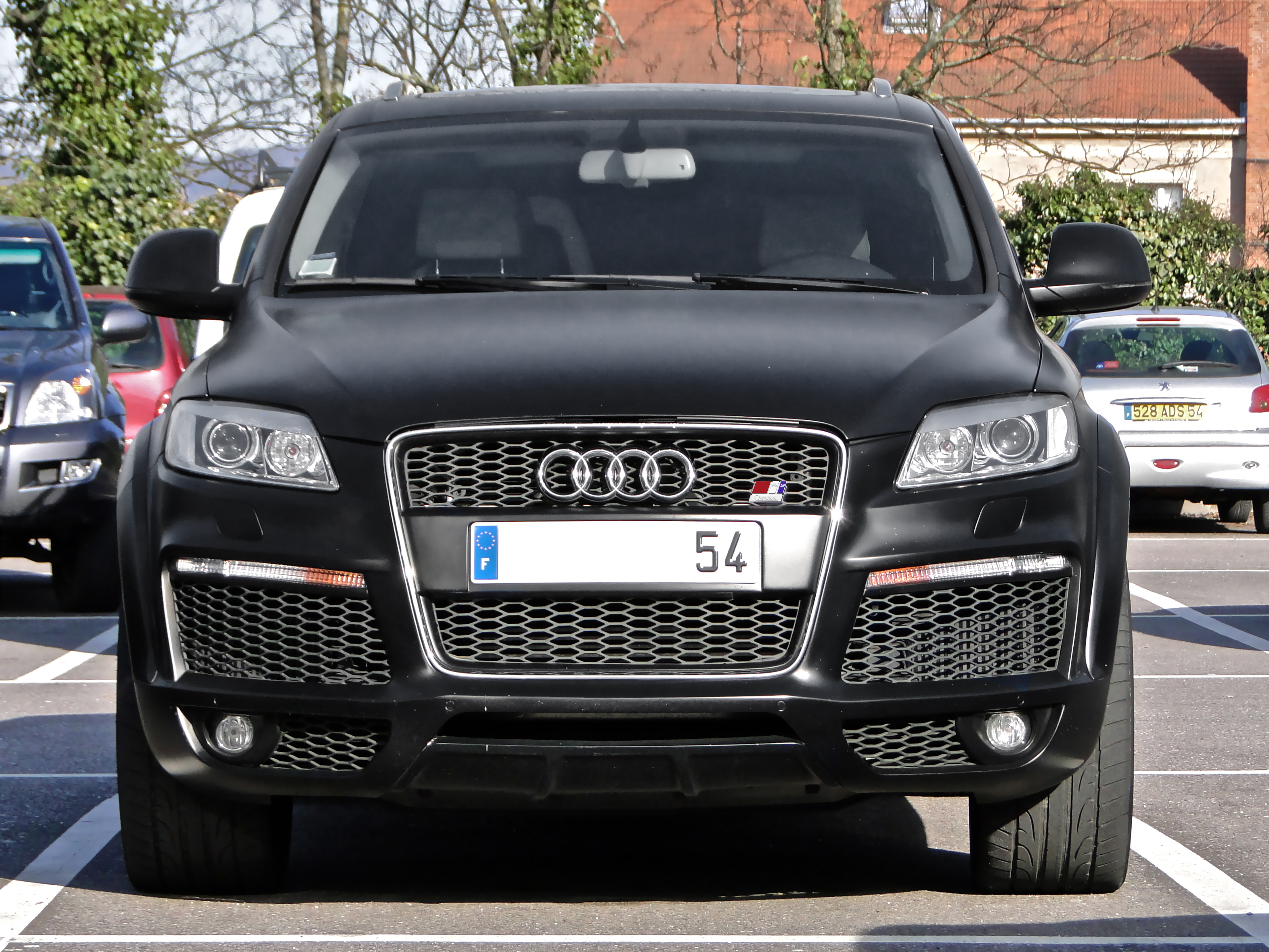 File Audi Q7 Caract re Flickr Alexandre Pr vot.jpg Wikimedia