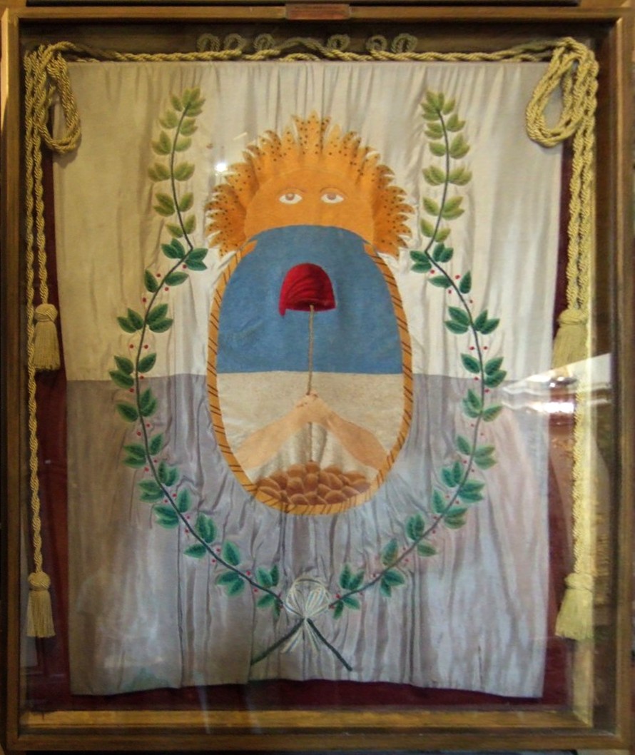 Bandera de los andes (perspective corrected).jpg