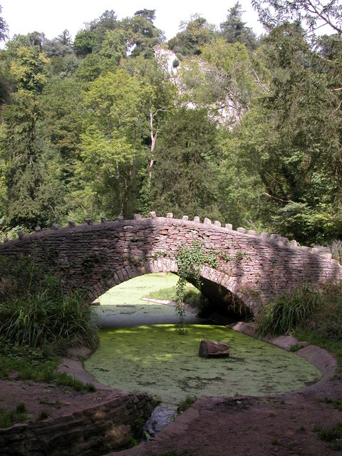 Blaise Castle Estate Activities