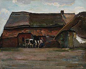 File:Brabant Farmyard by Piet Mondrian.jpg