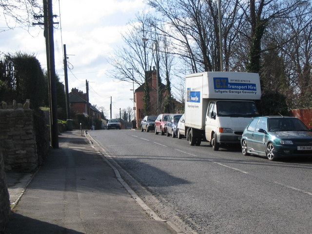 File:Bratton Road - geograph.org.uk - 128957.jpg