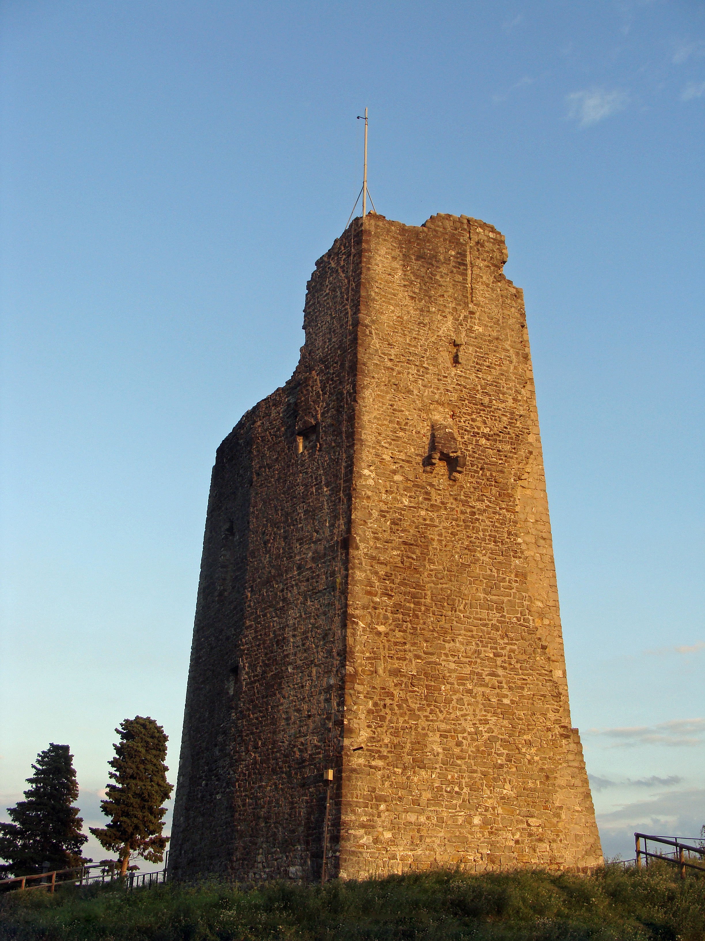 Noleggio estintori a Tarcento