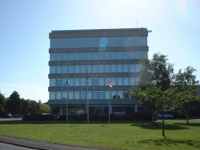 File:Centenary House, Durrington (Geograph Image 019179 b9627b87).jpg