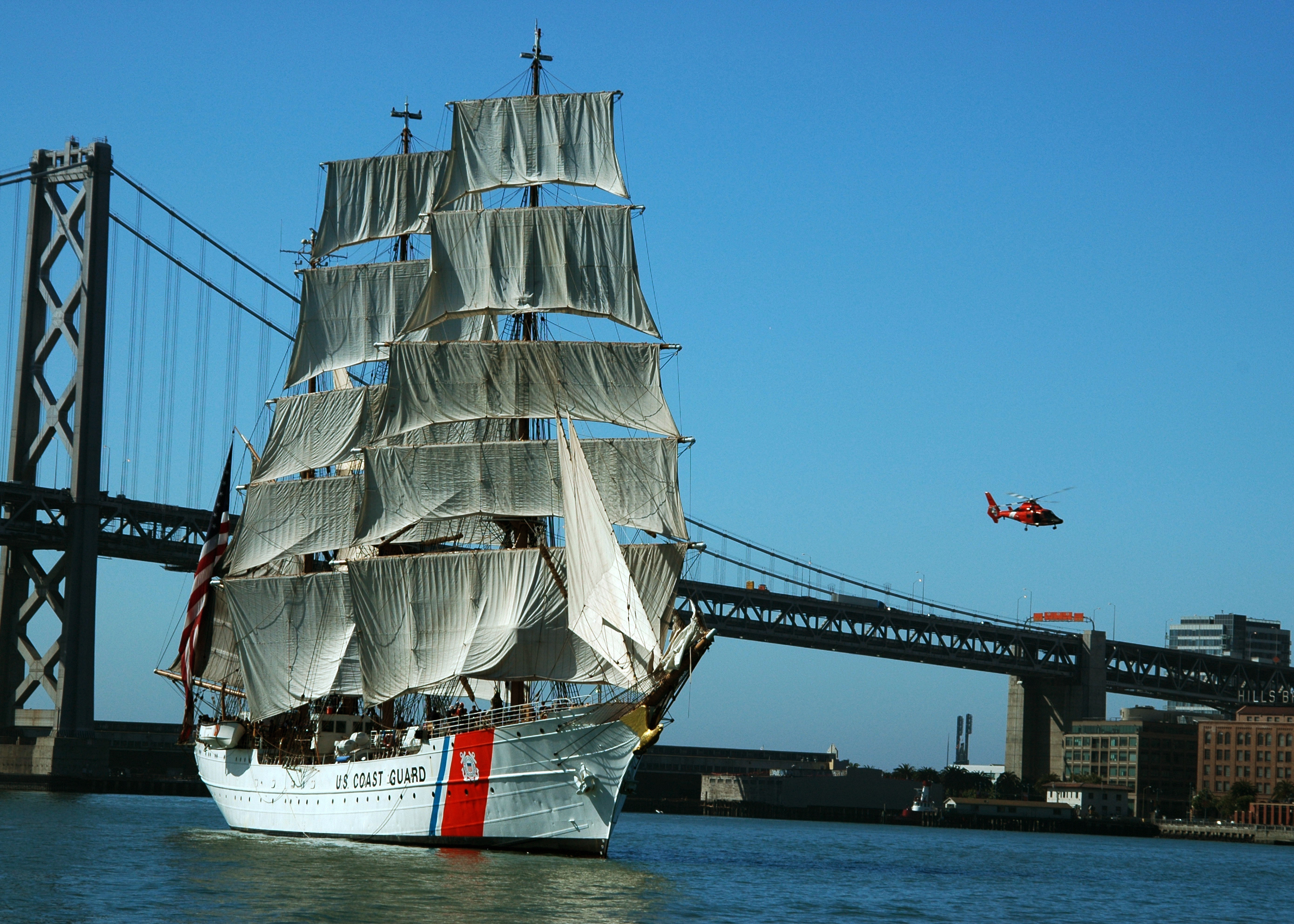 Корабль из сан франциско. Корабль Сан Франциско парусник. Корабль Eagle us. Cutter Eagle корабль. Тачки корабль.