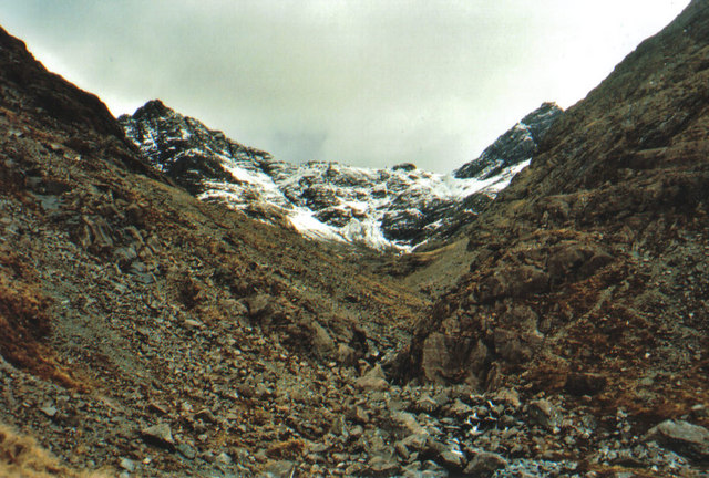 File:Coir' a' Tairneilear - geograph.org.uk - 765163.jpg