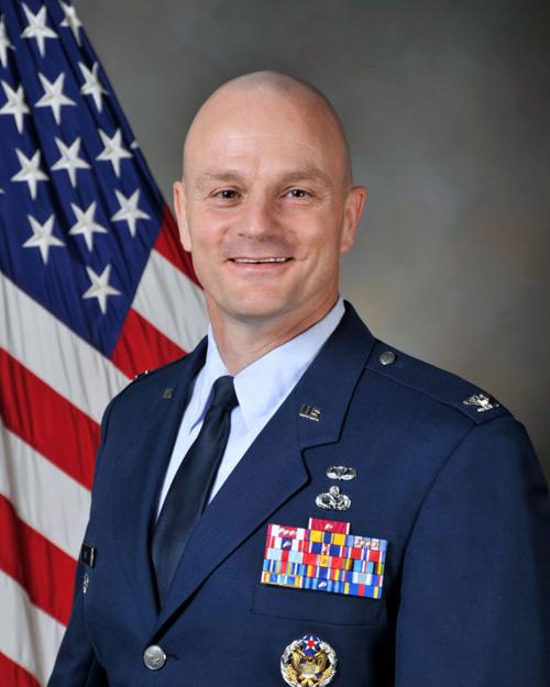 air force 5 star general