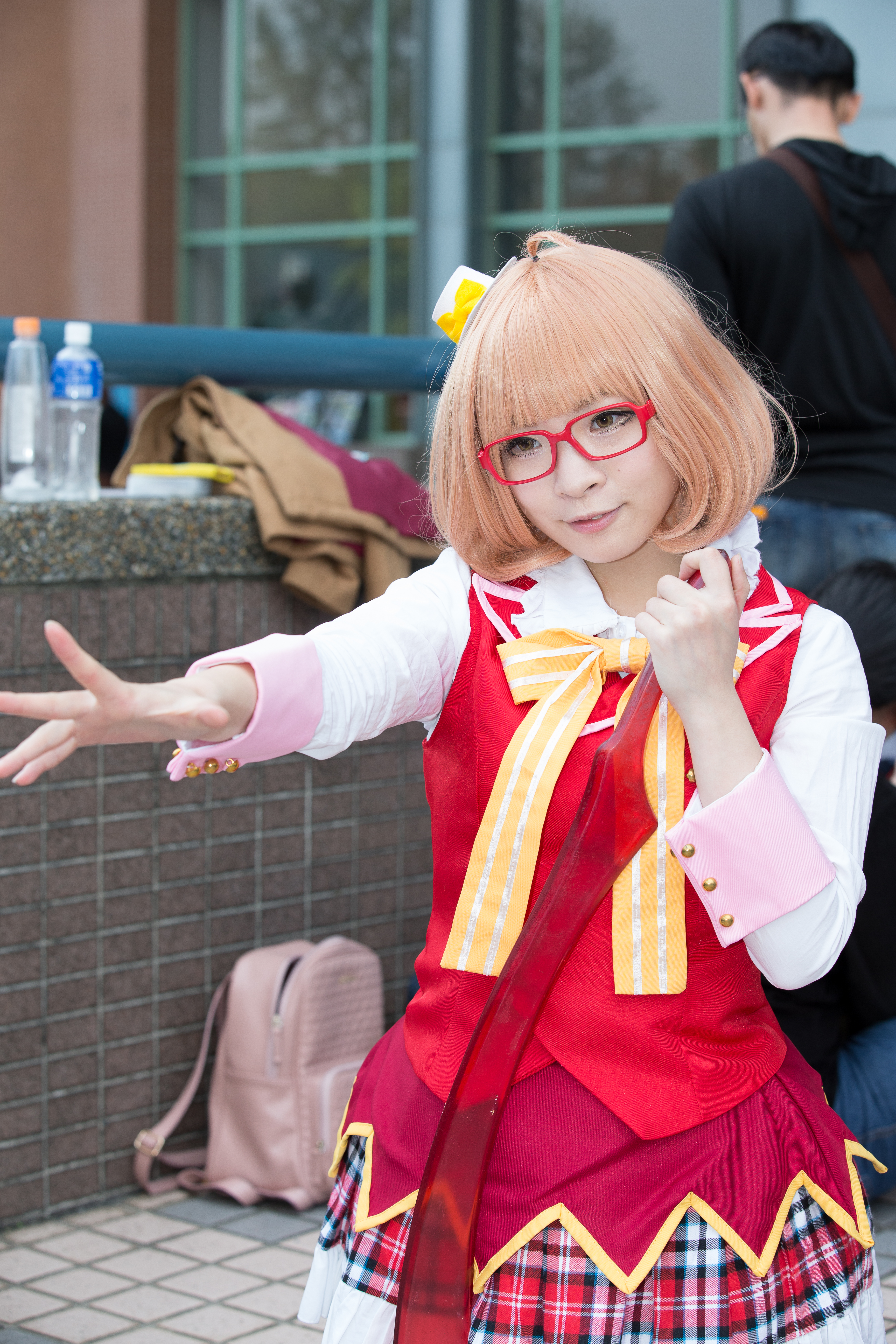 Mirai Kuriyama, Wiki