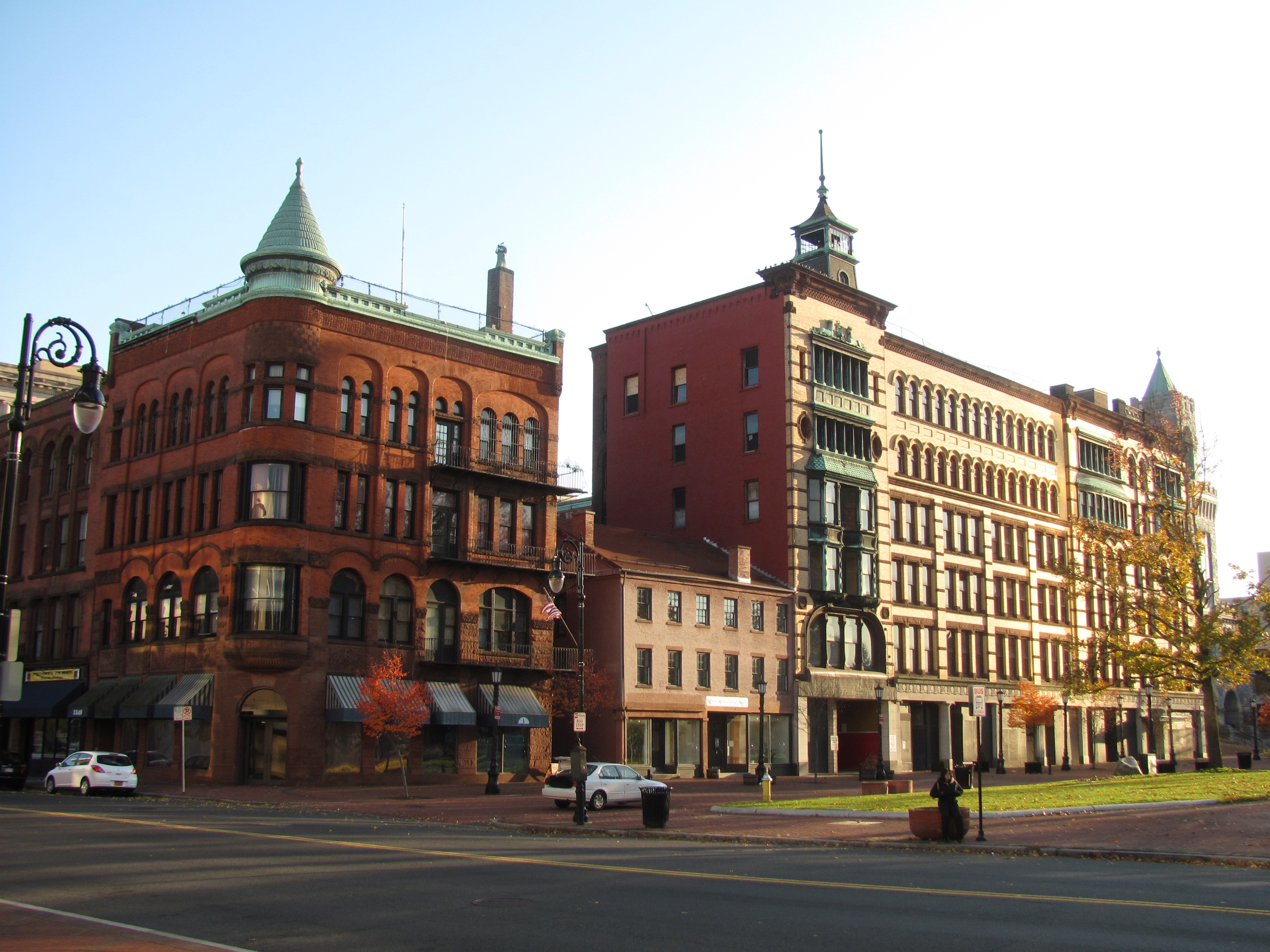 Court Square Building, Springfield MA.jpg. 