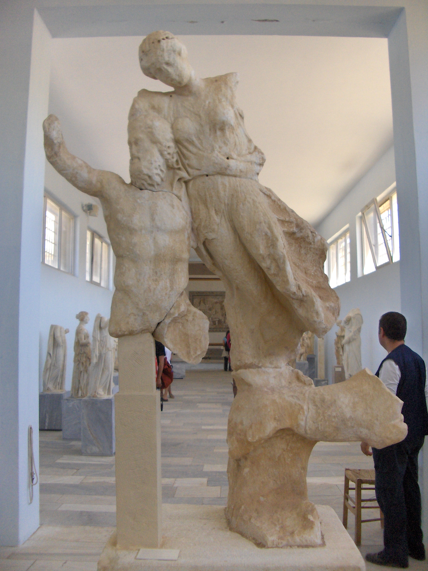 File Delos Museum 3090.jpg Wikimedia Commons