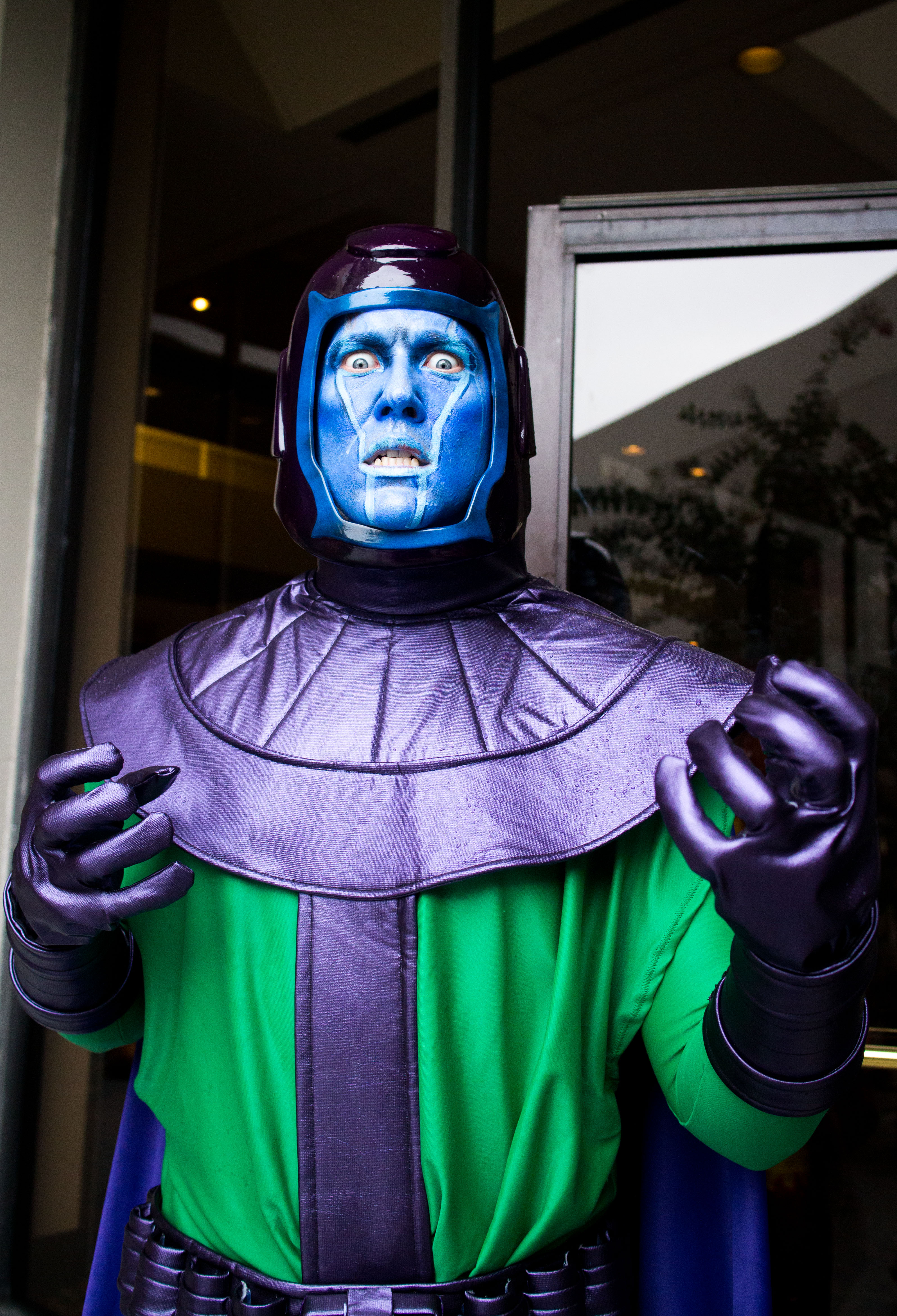 Dragon Con 2013 - Kang the Conqueror (9697497164).jpg. 