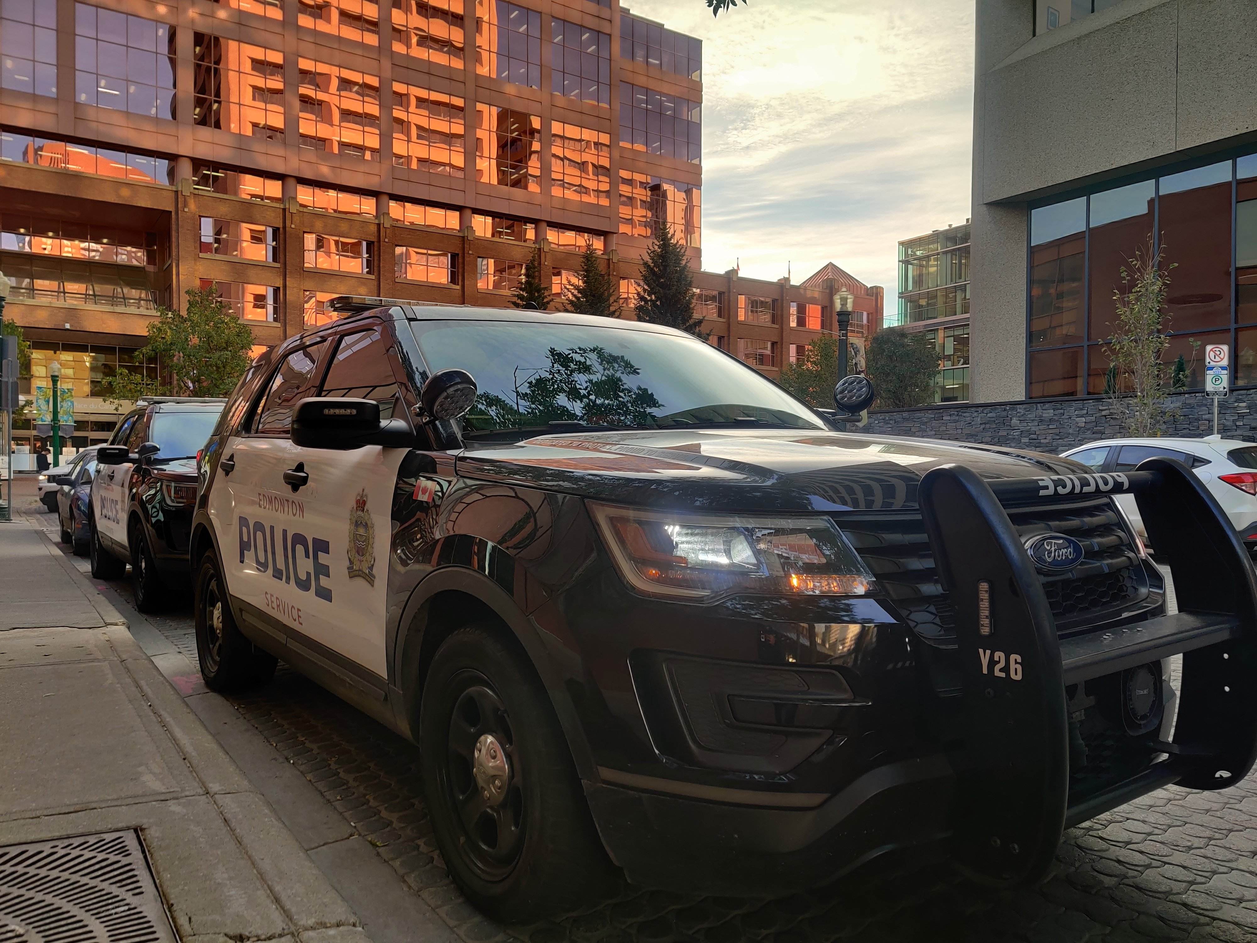 Ford police interceptor utility gta 5 фото 118