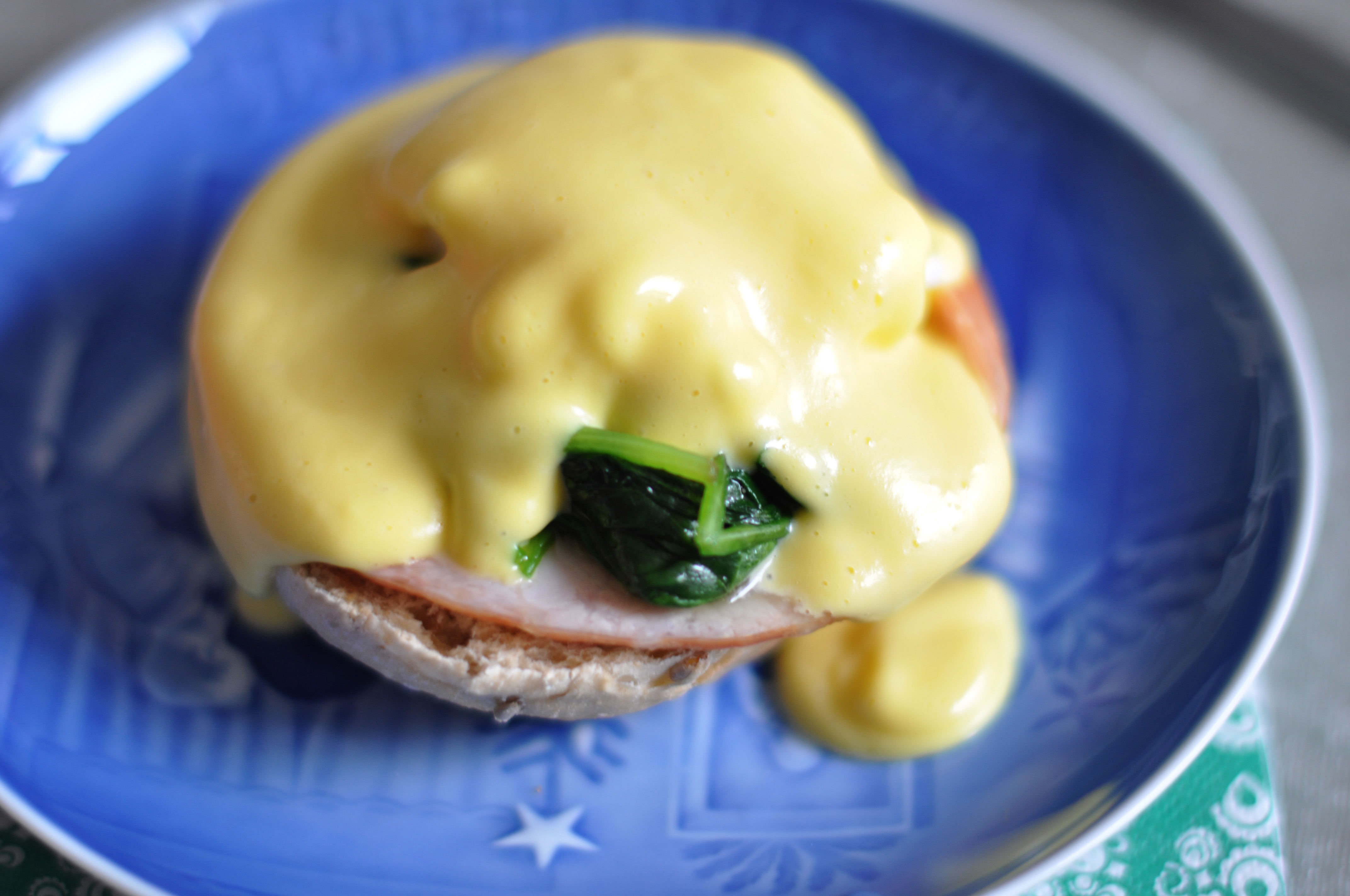 Eggs Benedict - Wikipedia