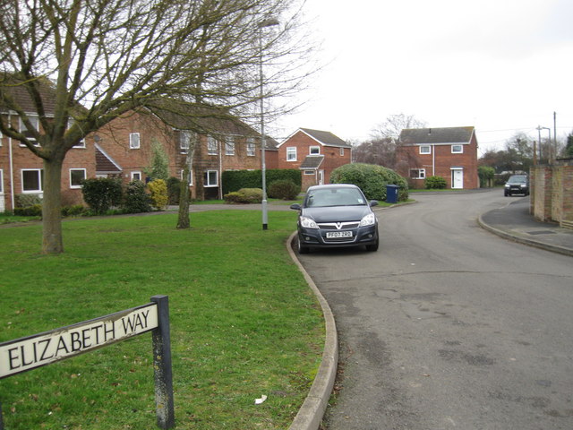 File:Elizabeth Way, Colne - geograph.org.uk - 2290042.jpg