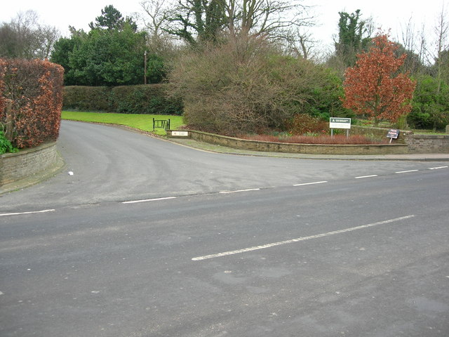 File:Entrance To Margate Crematorium - geograph.org.uk - 341080.jpg