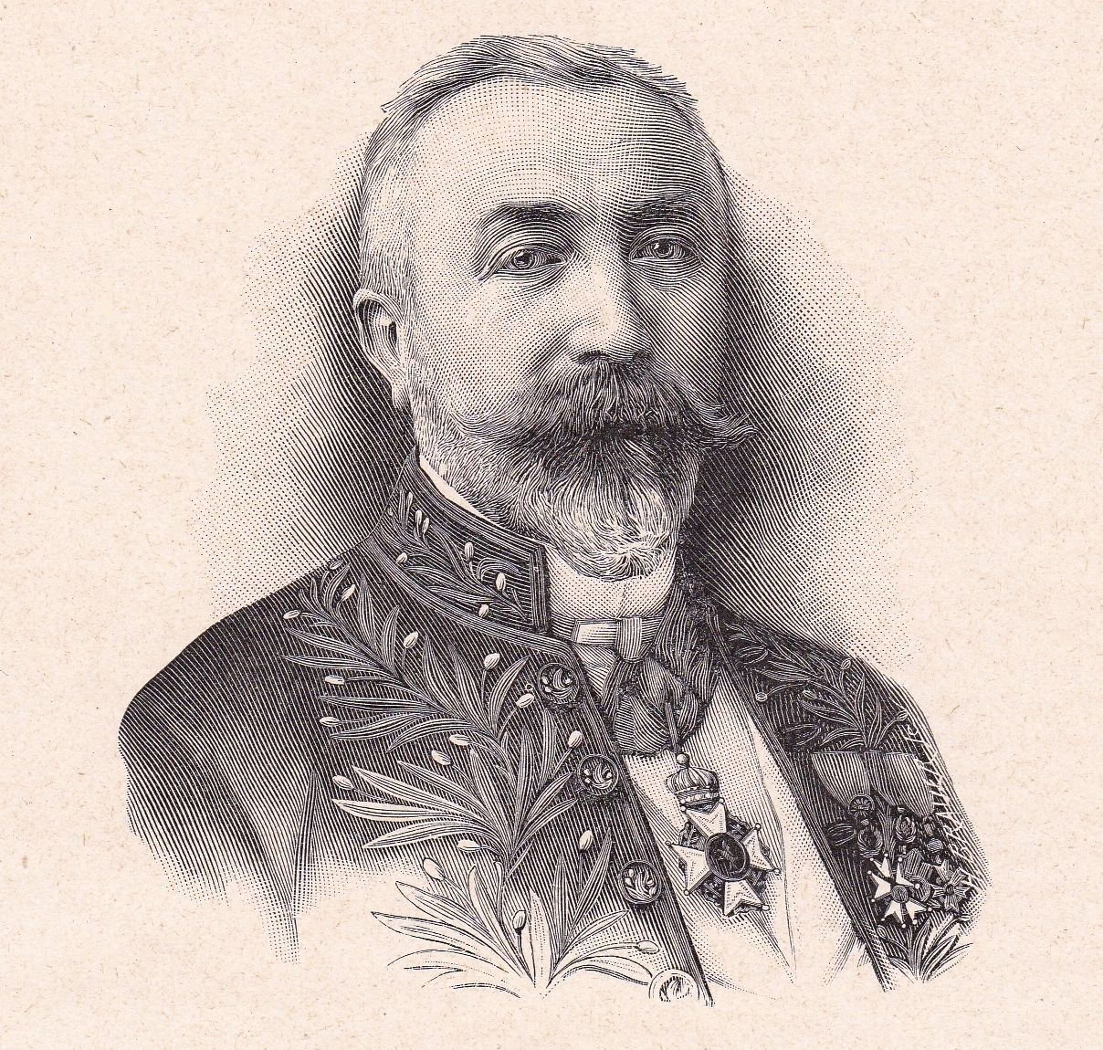 Ernest Babelon 