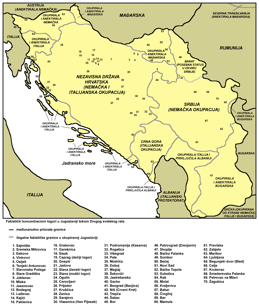 hrvatska / ustastvo / eu - Page 5 Fascist_concentration_camps_in_yugoslavia-sr