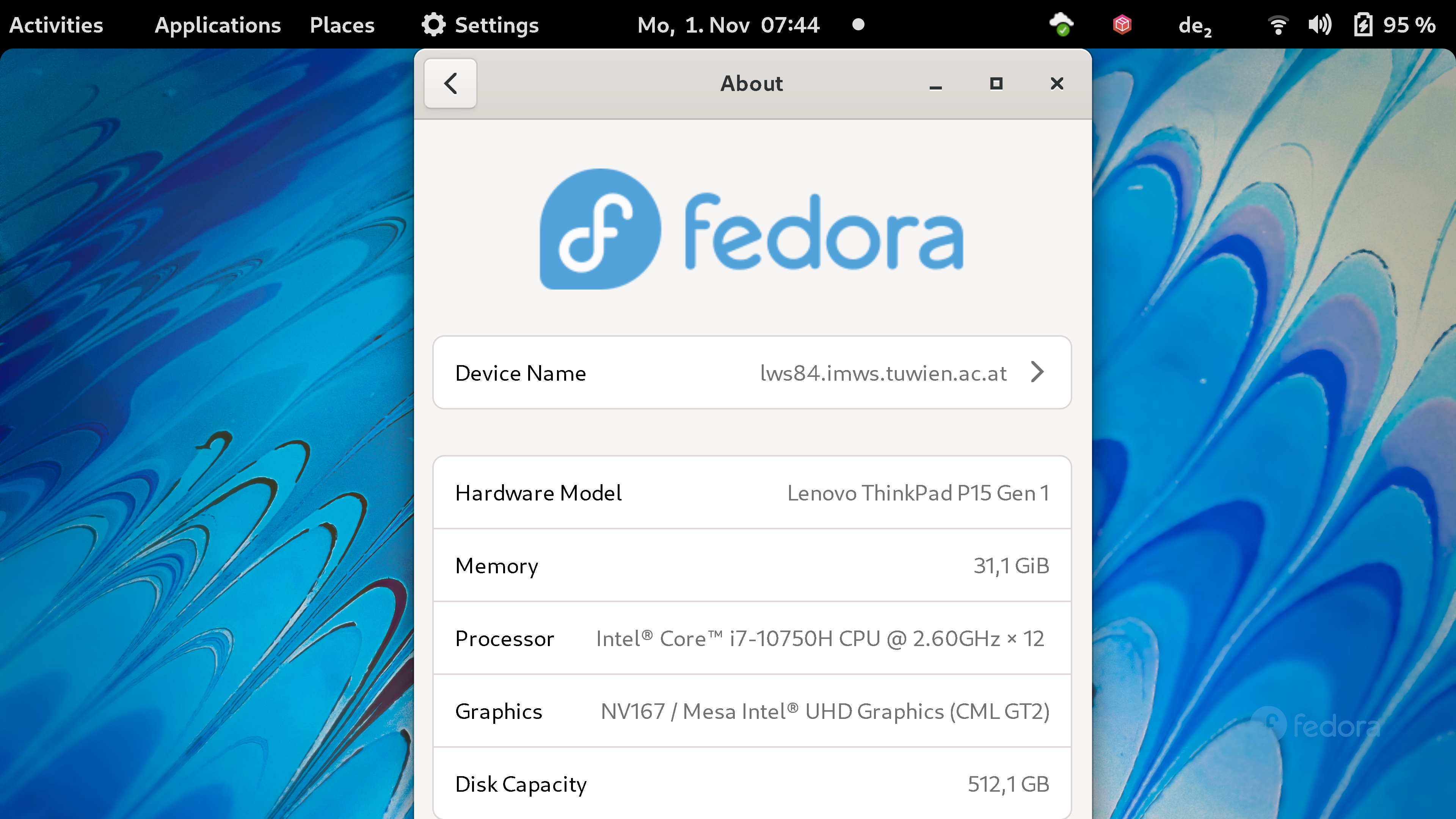 Fedora Workstation  The Fedora Project