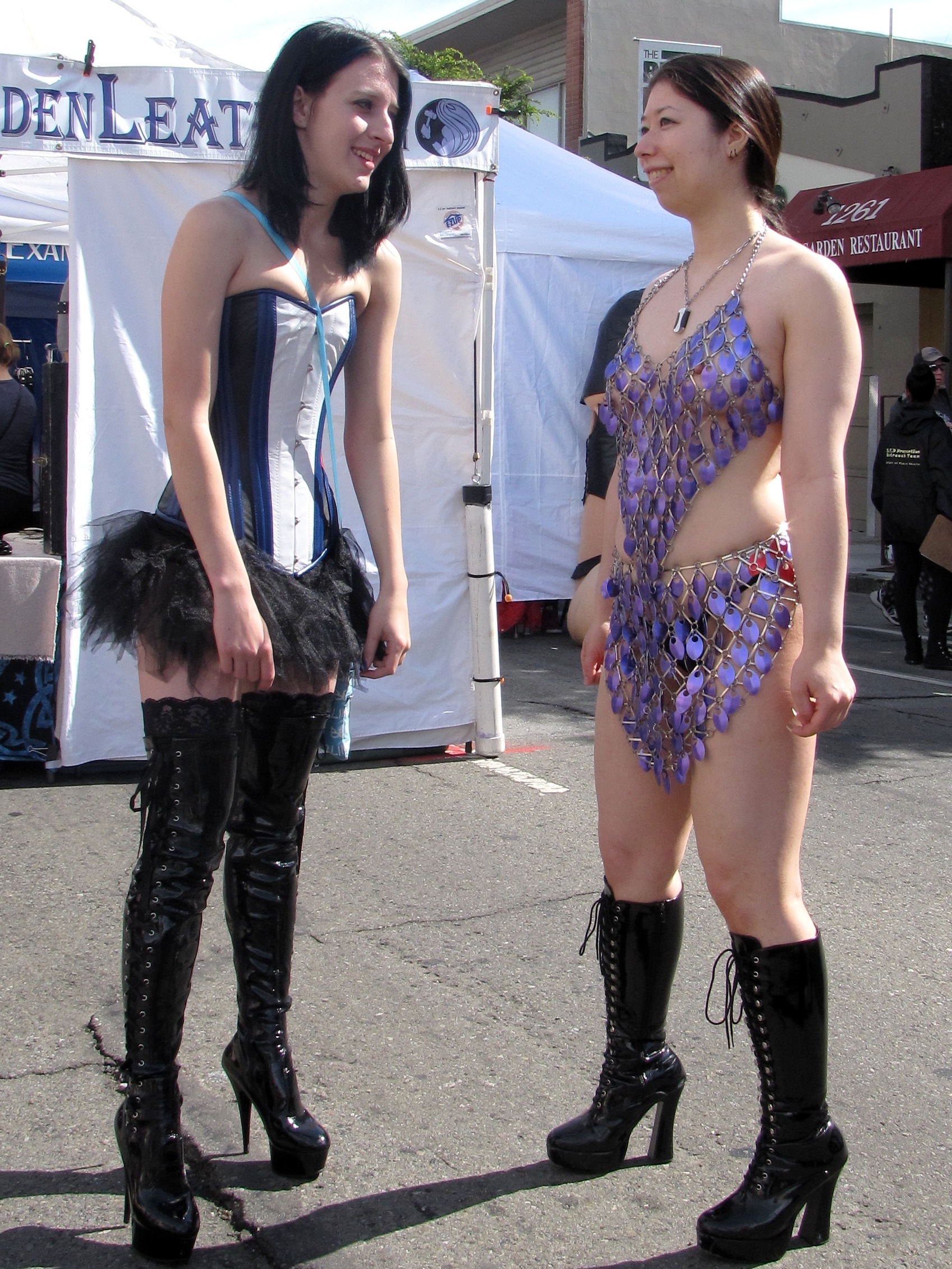 File:Folsom Street Fair IMG  - Wikimedia Commons