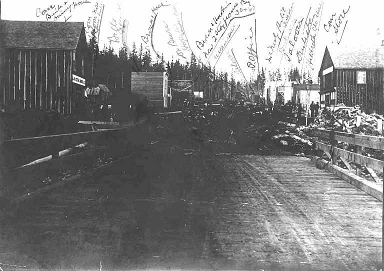 File:Fourth Street, Seward, March 1904 (AL+CA 495).jpg