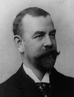 <span class="mw-page-title-main">Frederick Gilbert Bourne</span> American businessman (1851–1919)