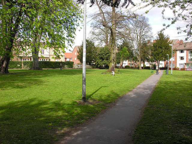 File:Grandad's Park - geograph.org.uk - 403941.jpg