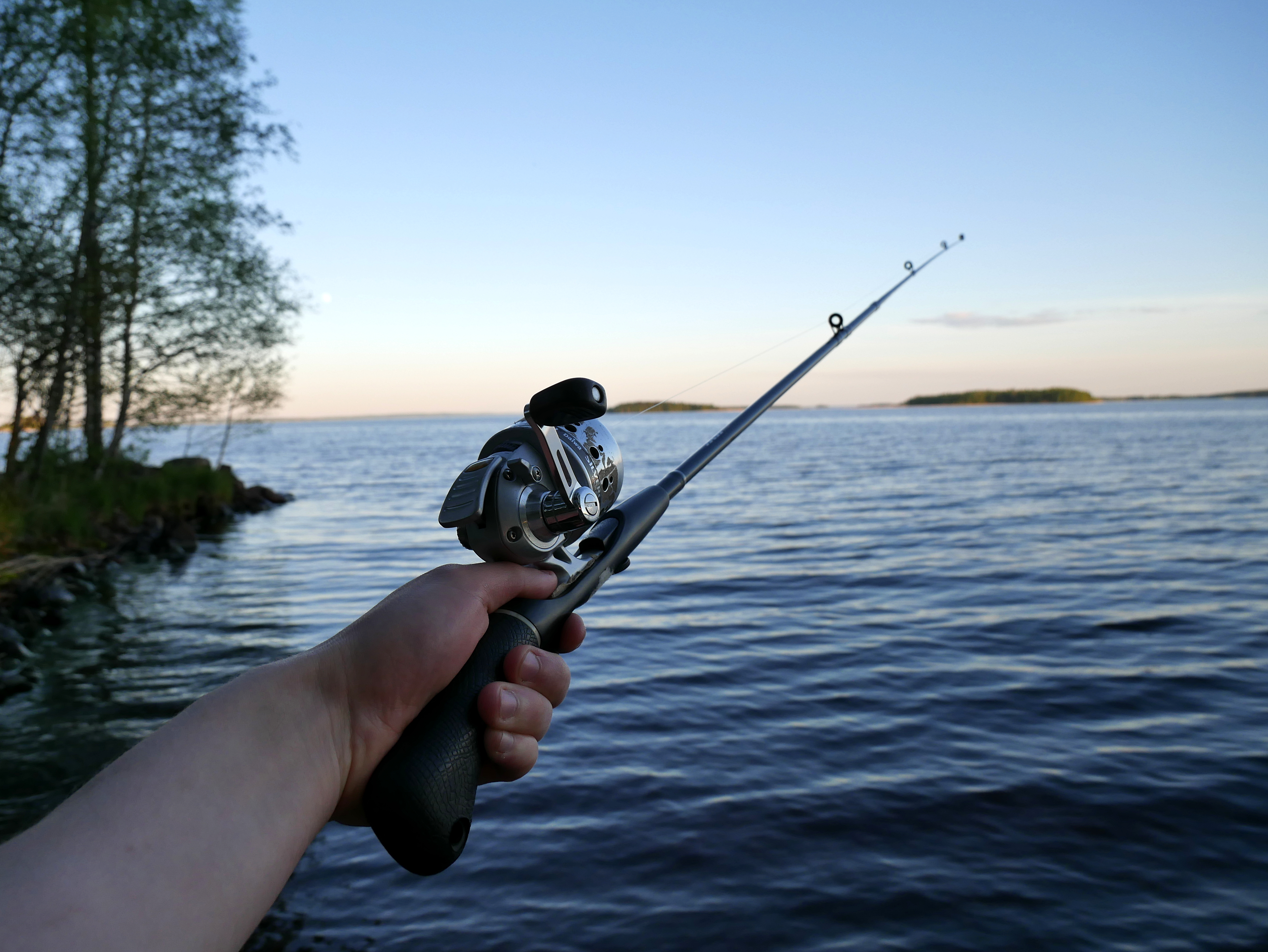 File:Hand holding fishing rod 20170607.jpg - Wikimedia Commons