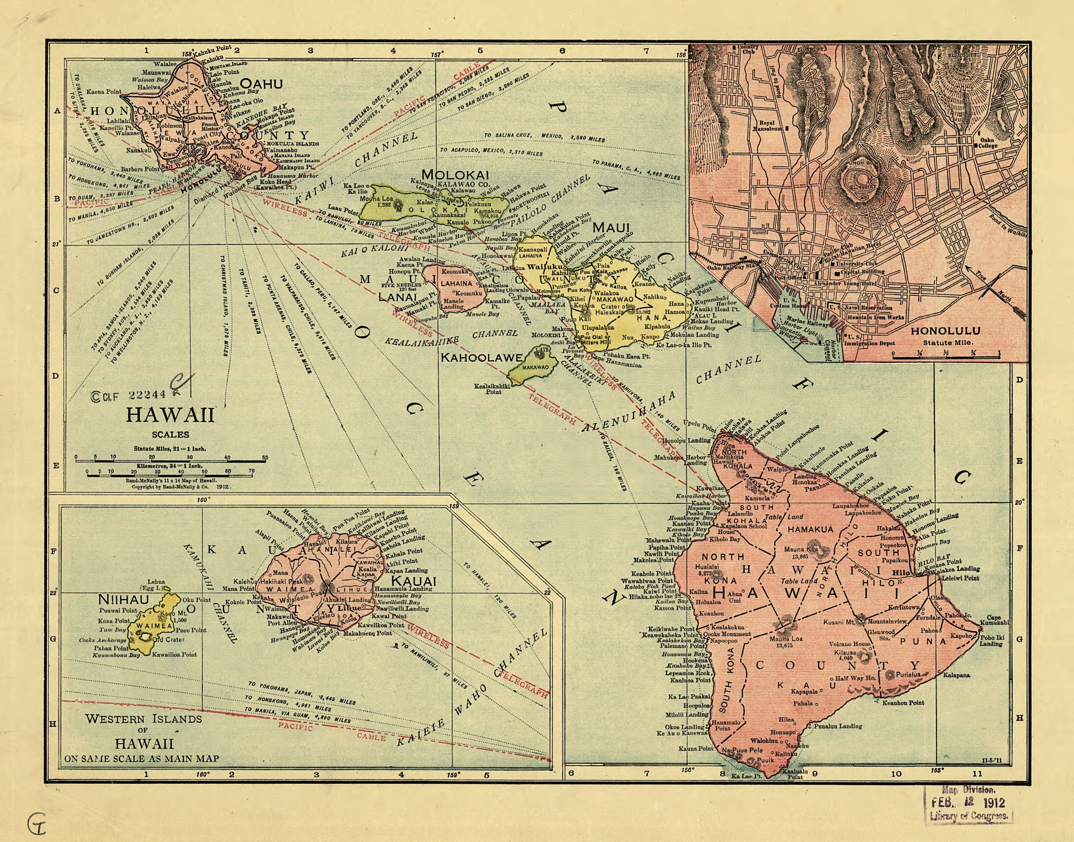 Гавайи какая страна. Гавайский архипелаг карта. Штат Гавайи на карте. Гавайские острова карта. Гавайские Острава на карте.