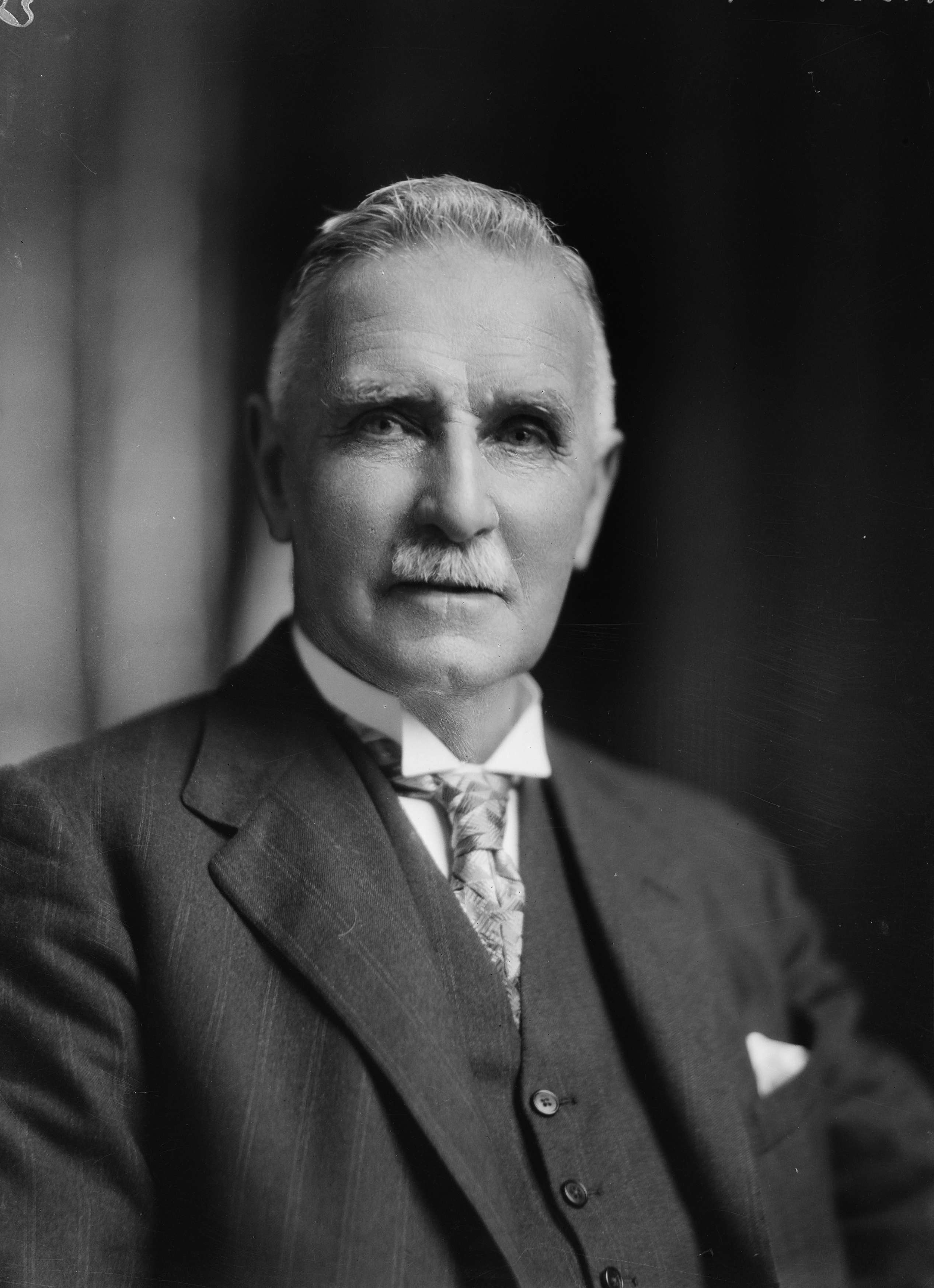 Henry Holland (mayor)