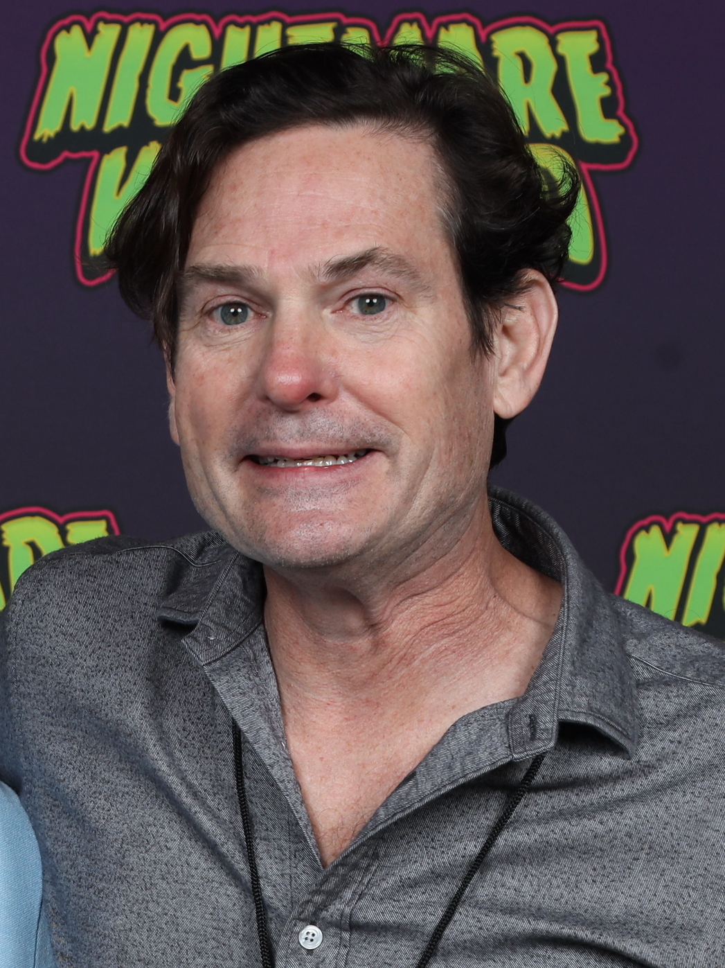 E.T. child star Henry Thomas looks unrecognisable 40 years on from playing  Elliott