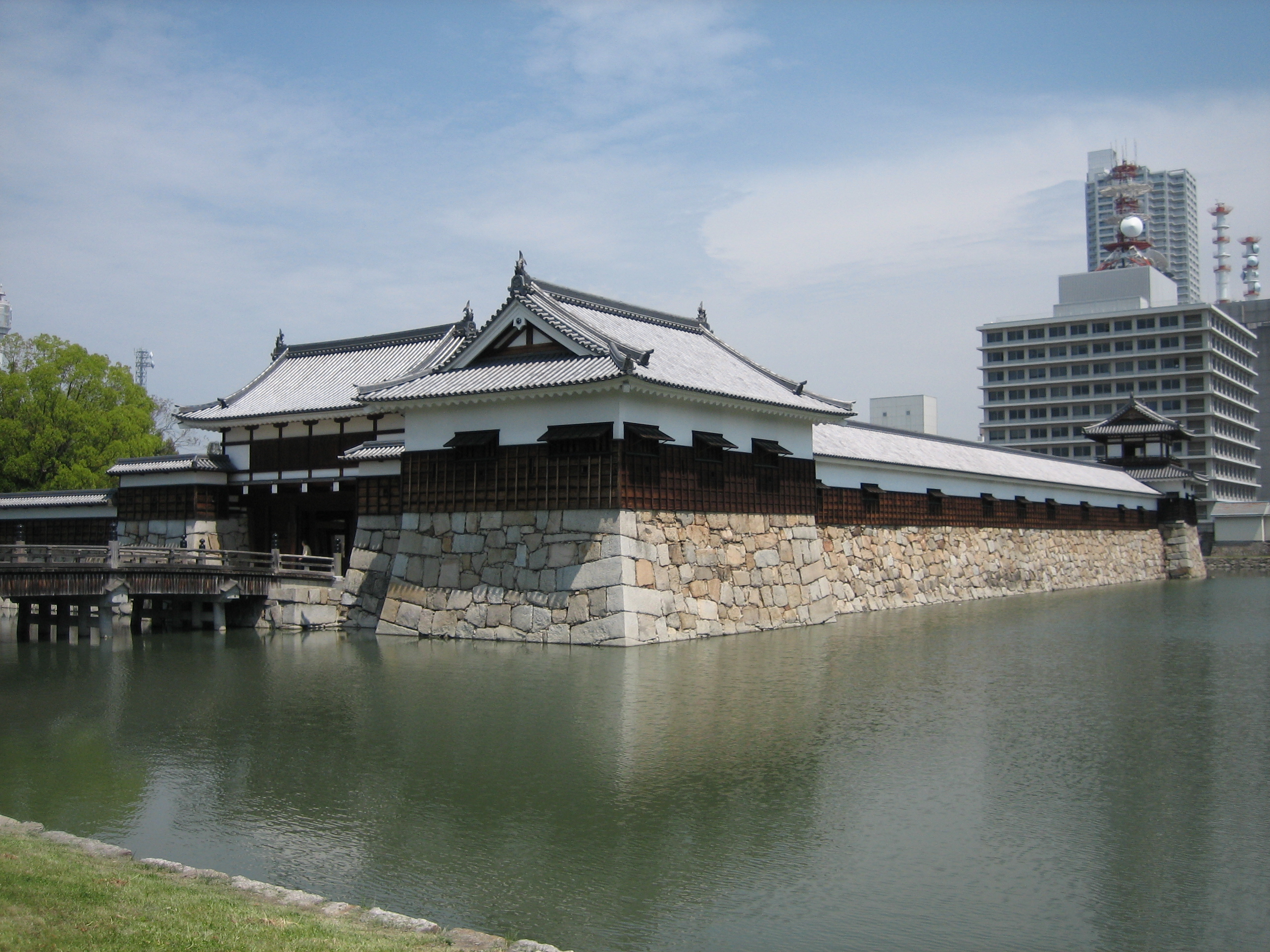 File:Hiroshima Toyo Carp 2017.03.07 (33117356173).jpg - Wikimedia