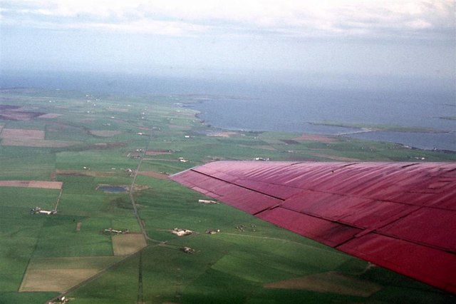 File:Holm, southern Mainland, Orkney - geograph.org.uk - 1417294.jpg