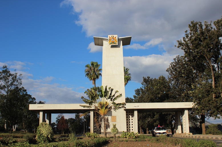 Afbeeldingsresultaat voor independence arch malawi