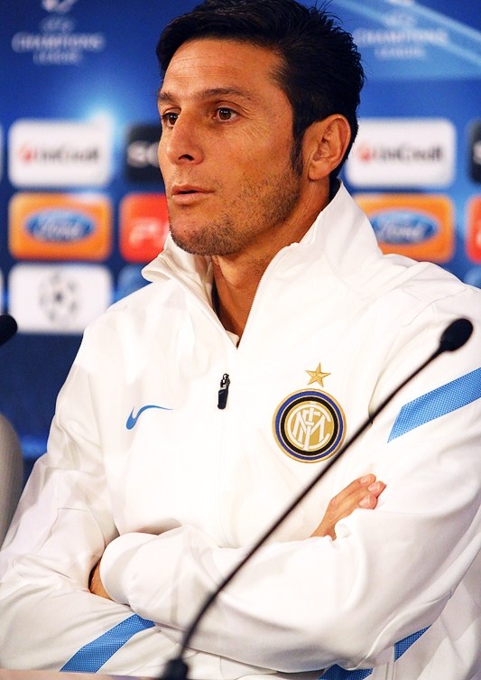 Javier Zanetti