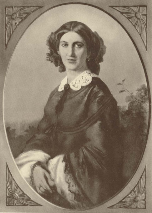 Johanna von Puttkamer